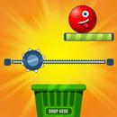 Frenzy Fall - Earn Bitcoin BTC aplikacja