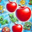 Jungle Match Quest aplikacja