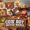 Cowboy Match Mania