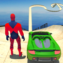 Mega Ramp 3D Car Racing¬ - New Car Games 2020 APK