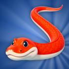 Cobra Runner: Endless Run Game আইকন