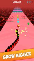 Cobra Runner: Endless Run Game স্ক্রিনশট 2