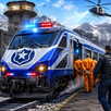 Police Train: Prison Transport APK