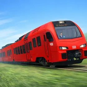 Train Simulator 2026