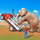 Animal Transport Game Real Tru APK