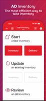 AD Inventory-poster