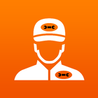 GoService for Techs icon