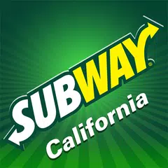 Subway Ordering for California