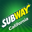 ”Subway Ordering for California