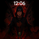 Wallpaper: Zipper Lock Screen APK