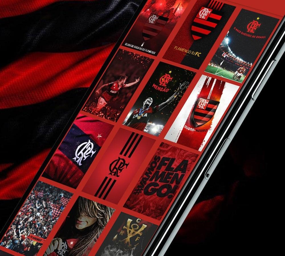 Featured image of post Papel De Parede Flamengo 3D Os melhores modelos de papel de parede e adesivo voc s encontra aqui na papel decor at 3x s juros no cart o entrega para todo o brasil