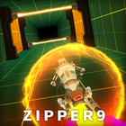 FLIP RACER ícone