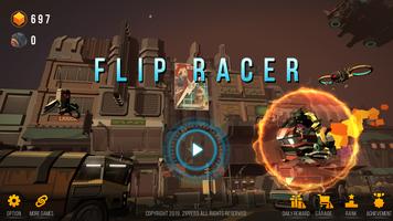 FLIP RACER - 플립레이서 포스터