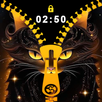 Zipper Lock Screen - Ziplock APK