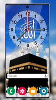 Kaaba Live Wallpaper Mecca bgs plakat