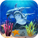 Aquarium Fish Live Wallpaper 2021 – 4k Parallax HD APK