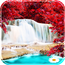 Waterfall Live wallpaper – Mag APK