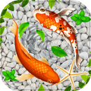 Magic Fish Live Wallpapers APK