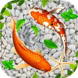 Magic Fish Live Wallpapers biểu tượng