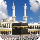 Mecca Live Wallpaper 2021 & Ma آئیکن