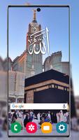 Mecca Live Wallpaper 2021 & Ma Affiche