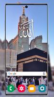 Mecca Live Wallpaper 2021 & Ma plakat