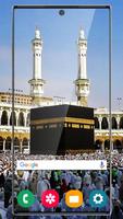 Mecca Live Wallpaper 2021 & Ma اسکرین شاٹ 1