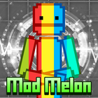 Update Mods Melon Playground أيقونة