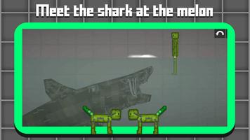 Animals Mod for Melon Play تصوير الشاشة 1