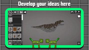 Animals Mod for Melon Play تصوير الشاشة 3