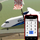 Indian Bike Code Plane 3D APK