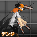 Chainsaw for Melon Playground APK