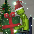 Christmas mod for Melon Play