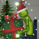 Christmas mod for Melon Play APK