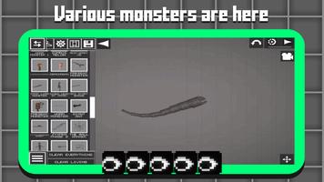 Monster Melon Playground Mods Screenshot 1