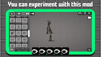 Monster Melon Playground Mods Screenshot 2