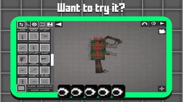 Monster Melon Playground Mods Screenshot 3