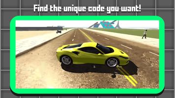Code Indian Driving Bike Car الملصق