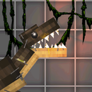 Jurrasic for Melon Playground APK