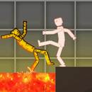 Lava Map for melon Playground APK
