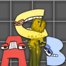 Alphabet Lore mod for melon APK