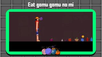 Devil Fruit for melon Play تصوير الشاشة 2