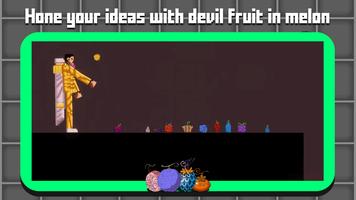 Devil Fruit for melon Play تصوير الشاشة 3