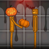 Halloween Mod for Melon Play أيقونة