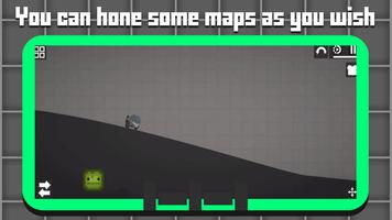 Map mods for Melon Playground capture d'écran 1