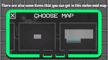 Map mods for Melon Playground screenshot 2