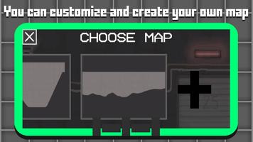 Map mods for Melon Playground capture d'écran 3