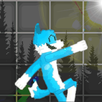 NPC mod for melon playground APK