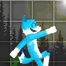 NPC mod for melon playground APK