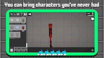 NPC mod for melon playground screenshot 2